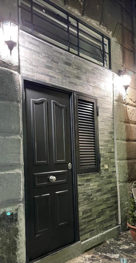 Mary House Spacca Napoli Eksteriør billede