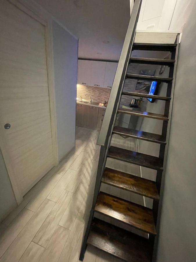 Mary House Spacca Napoli Eksteriør billede
